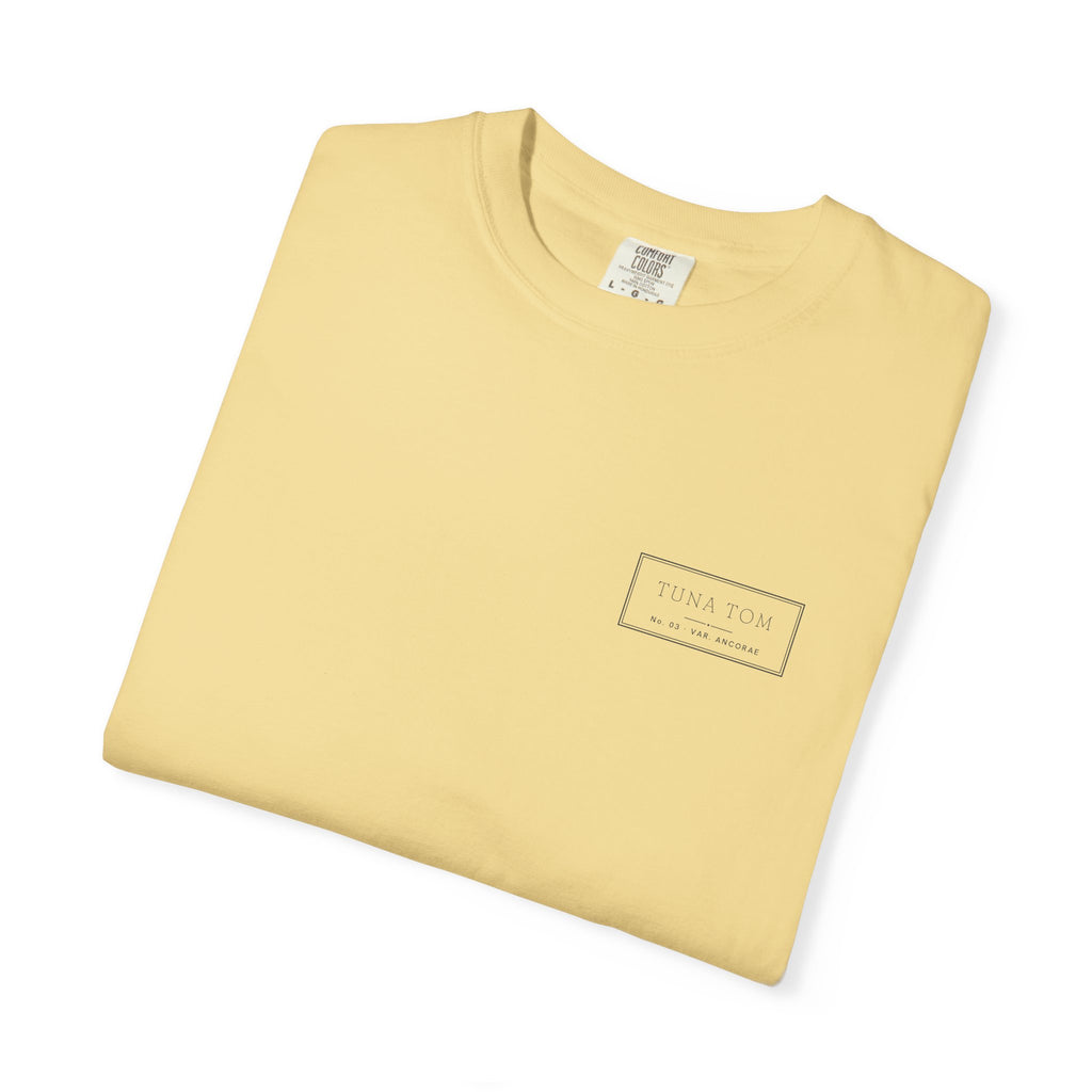 No. 03 · The Anchor · Light