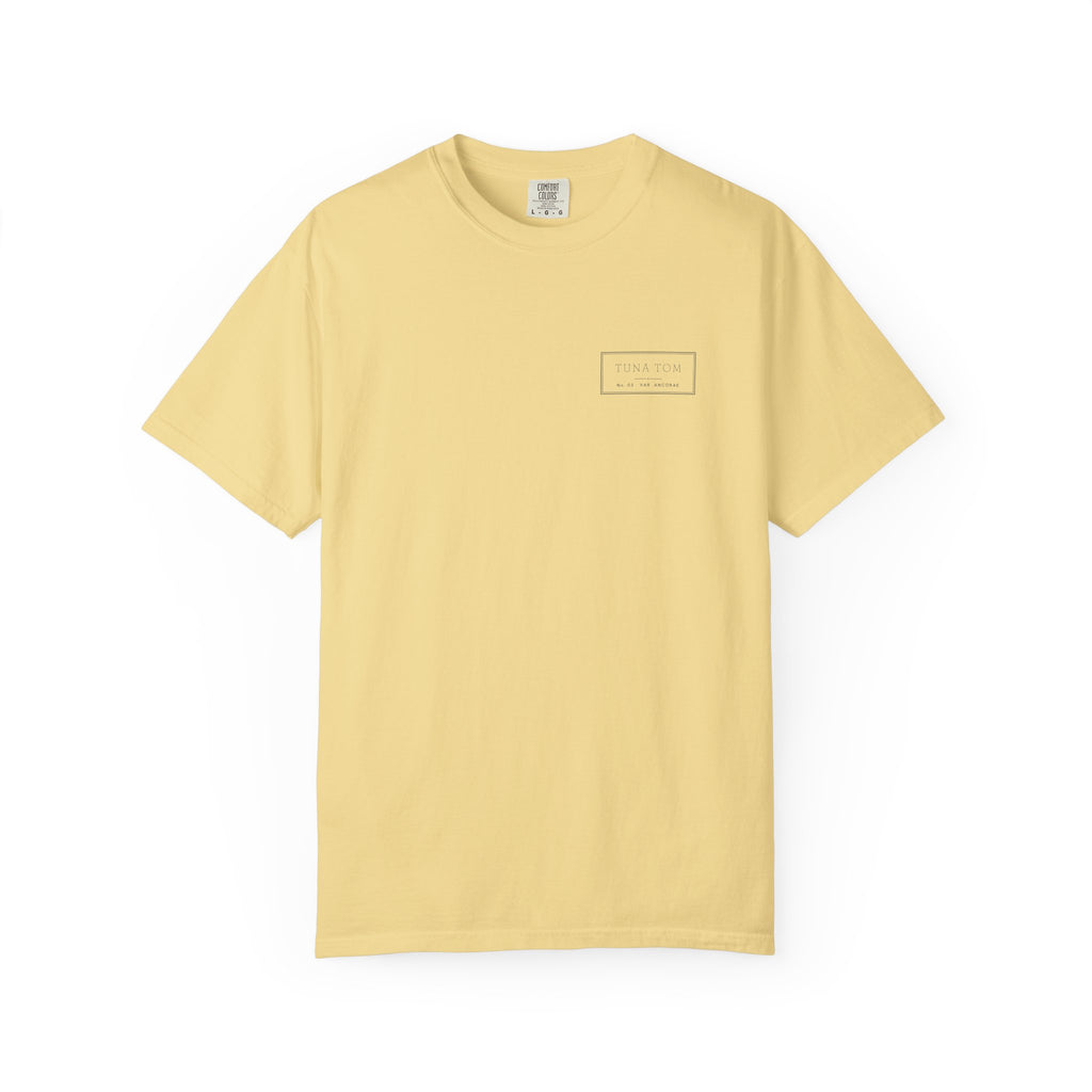 No. 03 · The Anchor · Light