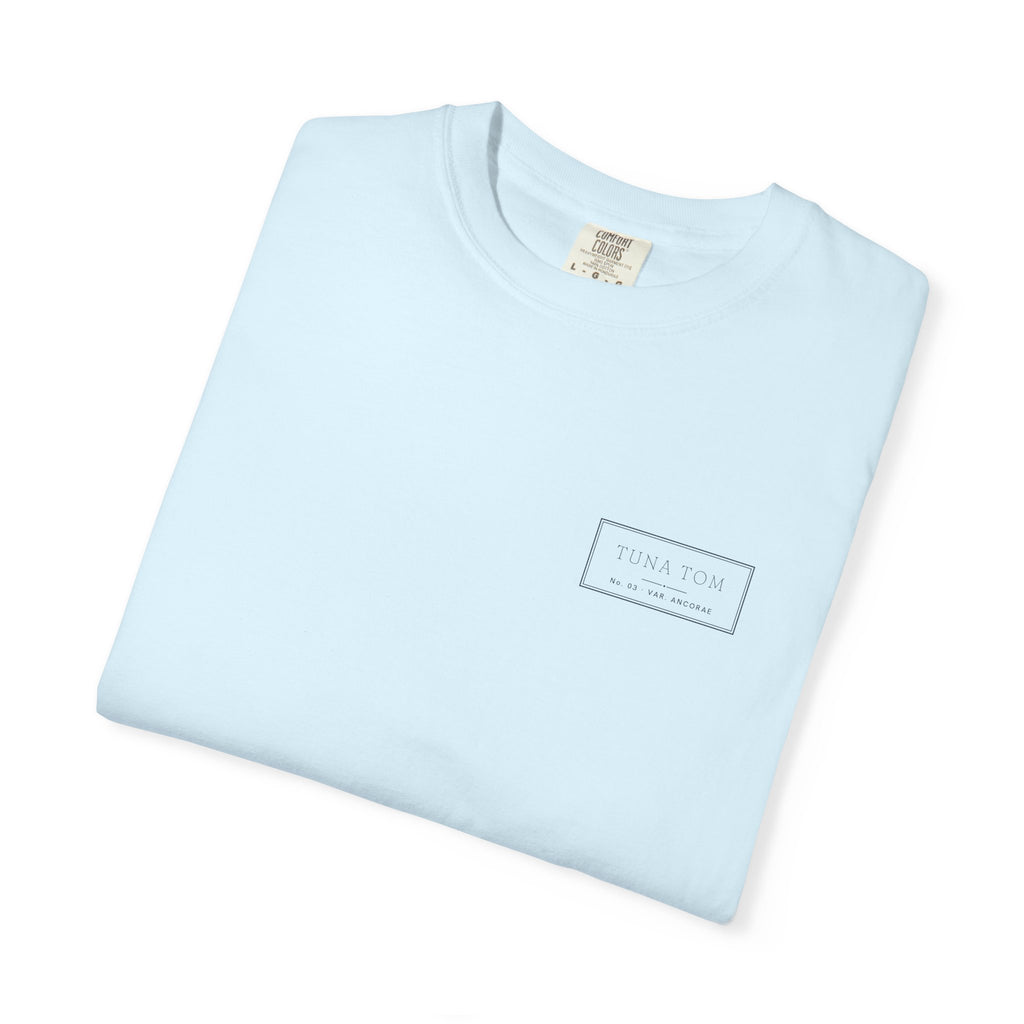 No. 03 · The Anchor · Light