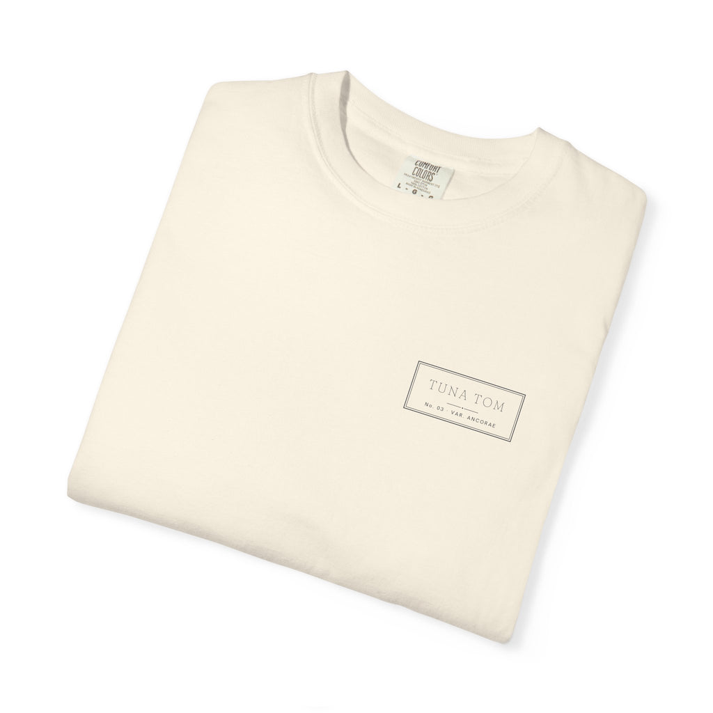 No. 03 · The Anchor · Light